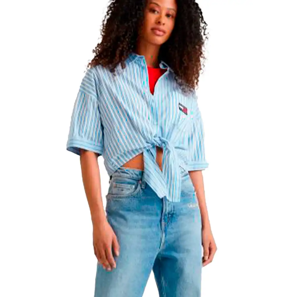 PARTNER: CREATION ref DW0DW13722-C1Q Tommy Jeans - 2